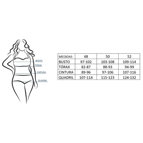 Conjunto Plus Size Lingerie Sexy em Renda com Cinta Liga